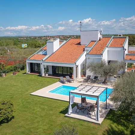 Villa Bella Anna *