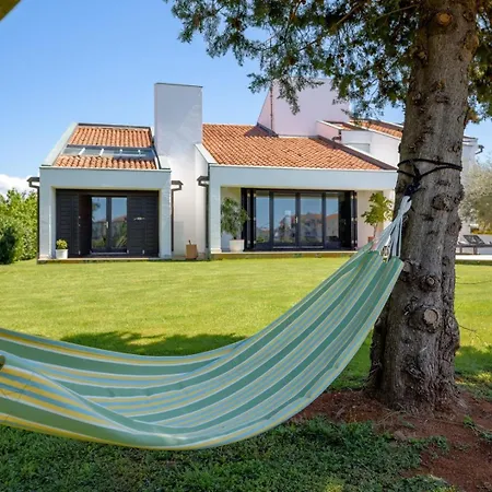 Villa Bella Anna