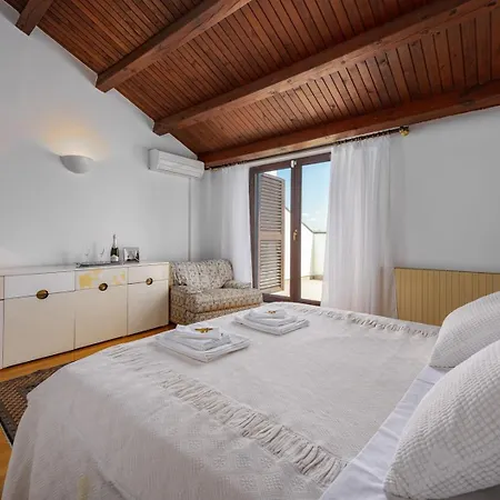 Villa Bella Anna *