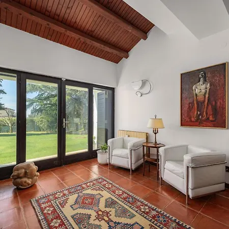 Villa Bella Anna