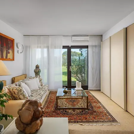 Bella Anna Villa Porec