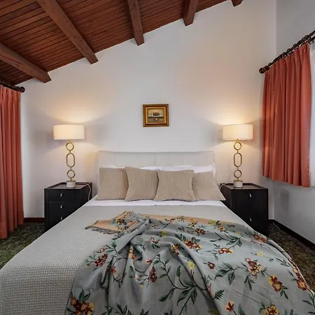 Bella Anna Villa