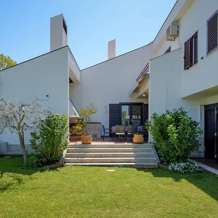 Villa Bella Anna