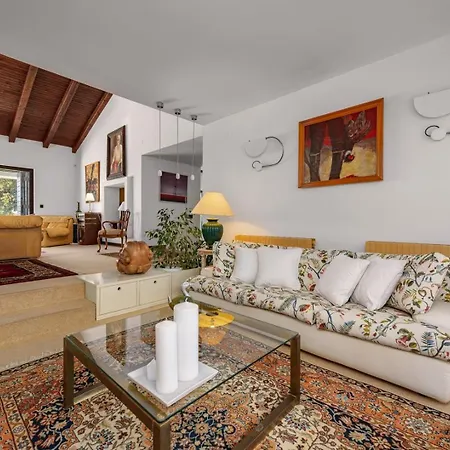 Bella Anna Villa