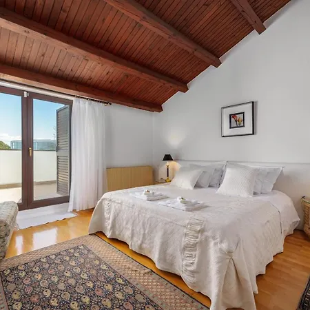 Bella Anna Villa *