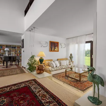 Villa Bella Anna Poreč
