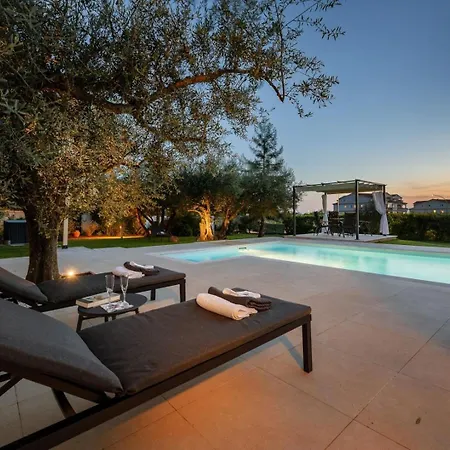 Villa Bella Anna