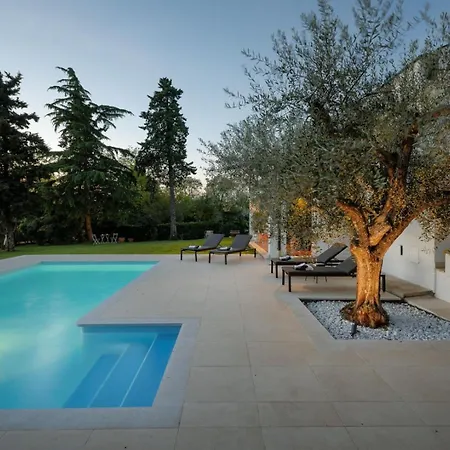 Bella Anna Villa