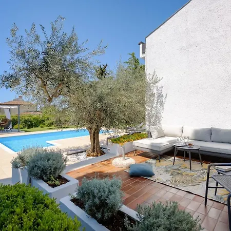 Bella Anna Villa Porec
