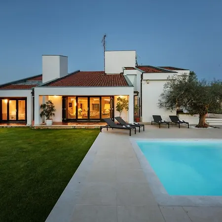 Bella Anna Villa