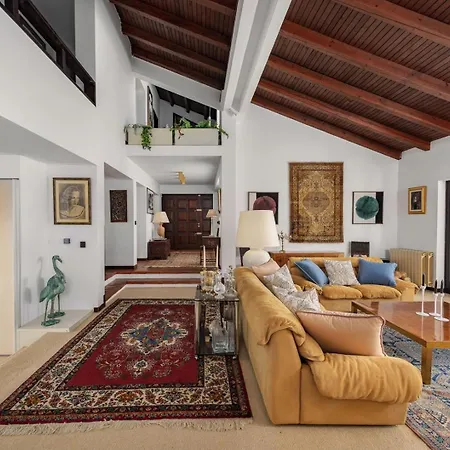 Villa Bella Anna Poreč