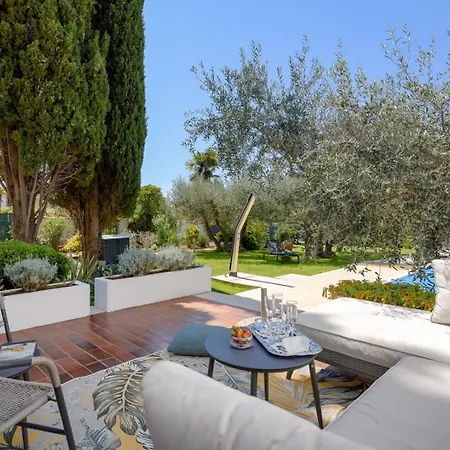 Villa Bella Anna *