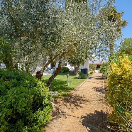 Villa Bella Anna Poreč