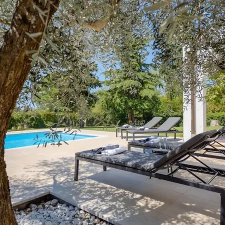 Villa Bella Anna Porec